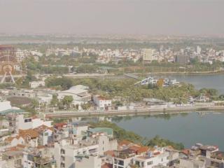 Cho thuê quỹ căn 1pn2pn3pn đủ đồ tại dự án cc heritage west lake hồ tây  0818 111 ***