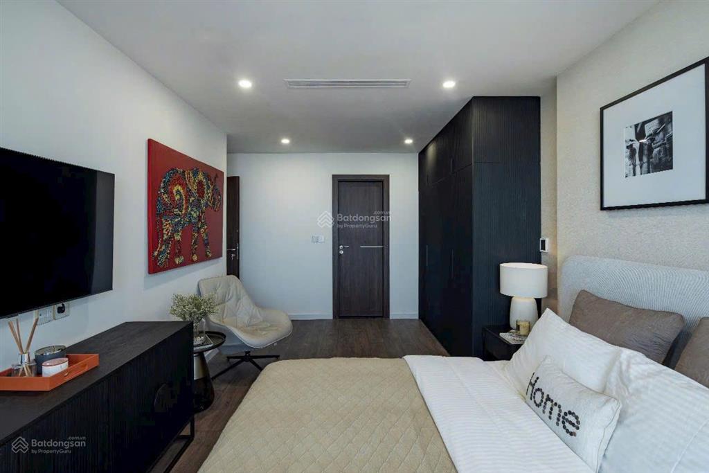 Cần cho thuê gấp căn hộ 3pn đầy đủ đồ view hồ tại dự án d’. le roi soleil xuân diệu  0818 111 ***