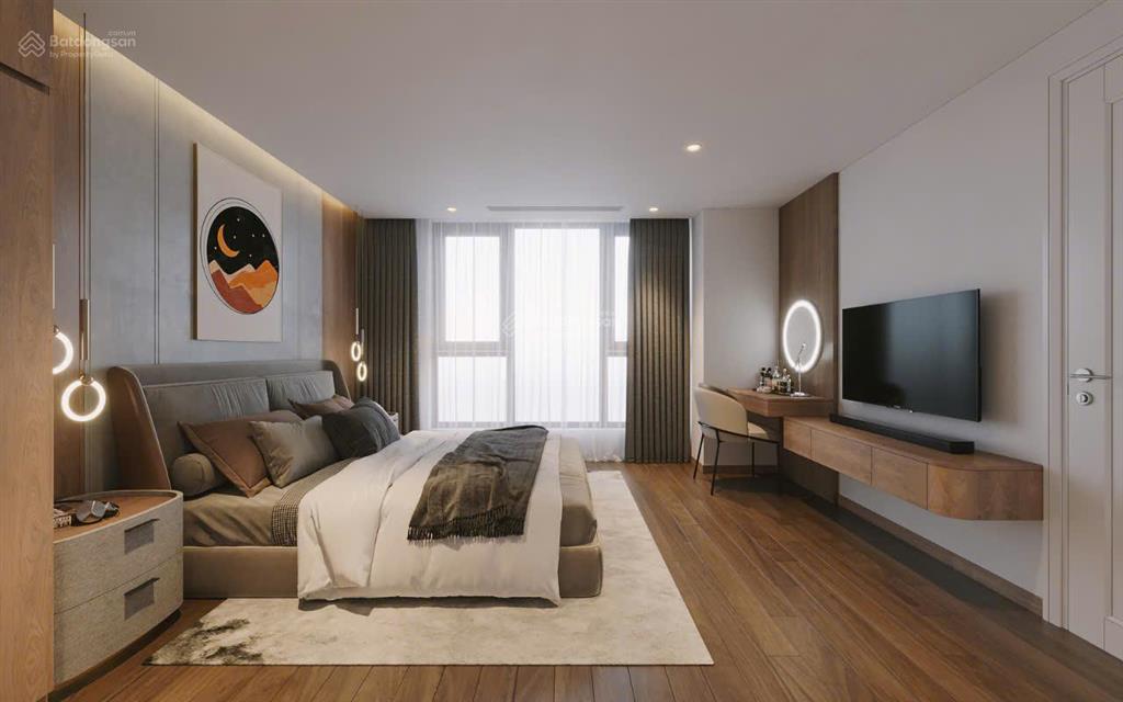 Cần bán gấp căn hộ 3pn đủ đồ view hồ tại cc starlake kđt tây hồ tây.  0818 111 ***