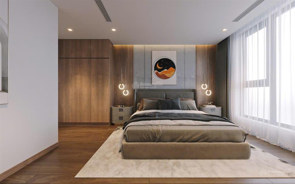 Cần bán gấp căn hộ 3pn đủ đồ view hồ tại cc starlake kđt tây hồ tây.  0818 111 ***