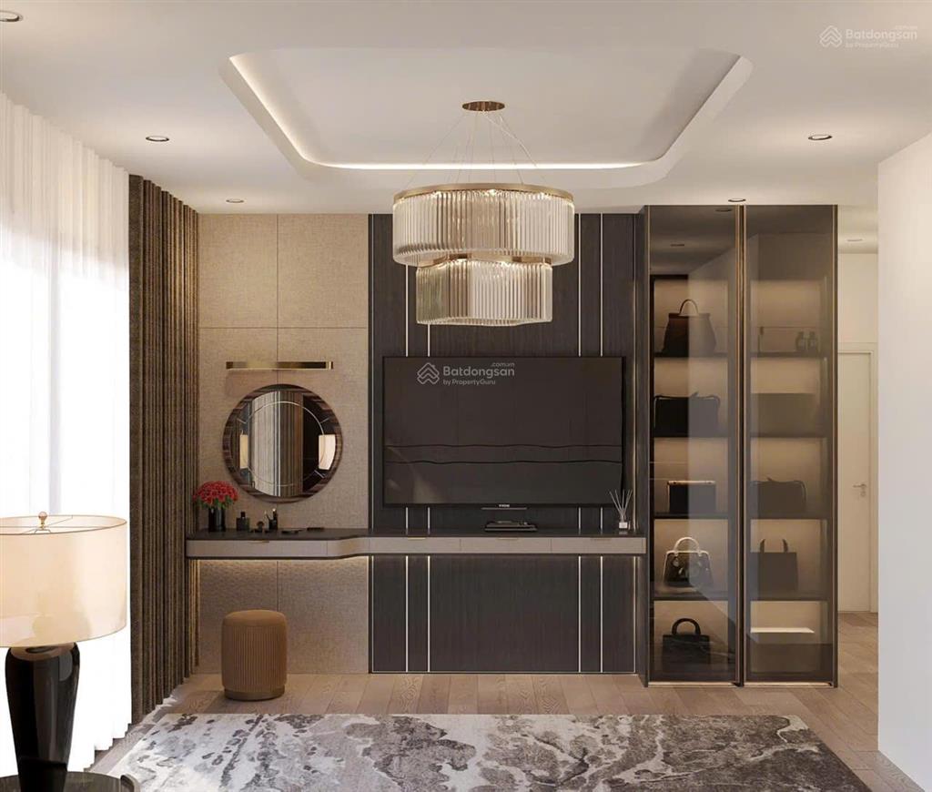 Cần cho thuê gấp căn hộ 3pn đủ đồ view sông hồng tại cc sunshine golden river, tây hồ  0818 111 ***