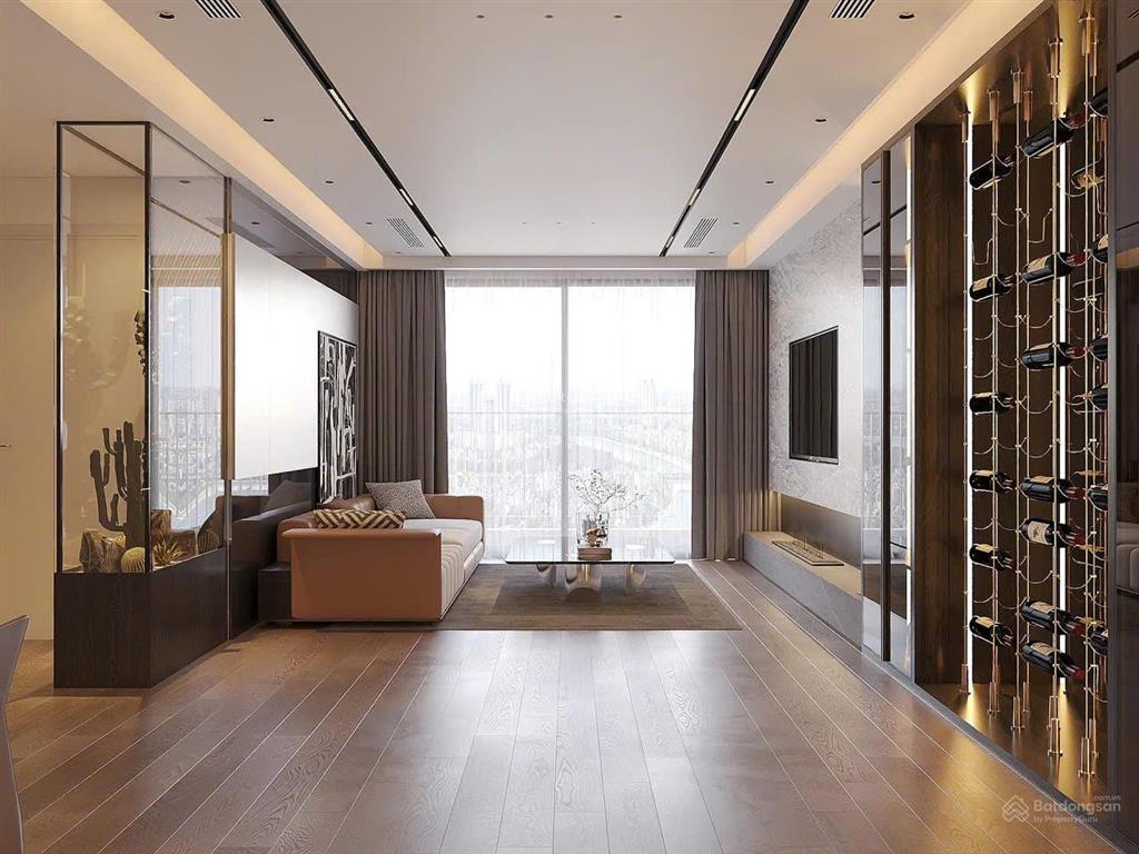 Cần cho thuê gấp căn hộ 3pn đủ đồ view sông hồng tại cc sunshine golden river, tây hồ  0818 111 ***