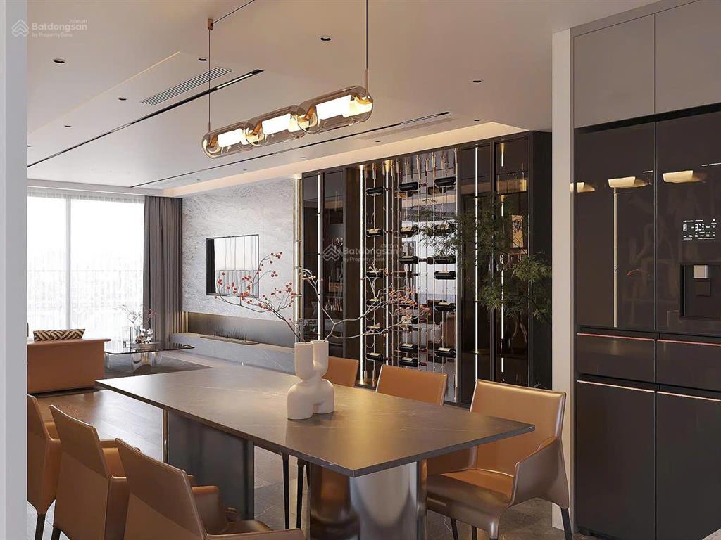 Cần cho thuê gấp căn hộ 3pn đủ đồ view sông hồng tại cc sunshine golden river, tây hồ  0818 111 ***