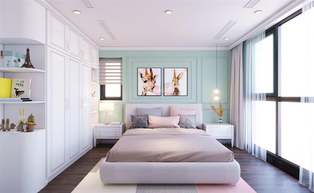 Cho thuê gấp căn hộ 3pn đầy đủ đồ nội thất view sân golf tại the link l3 ciputra,  0818 111 ***