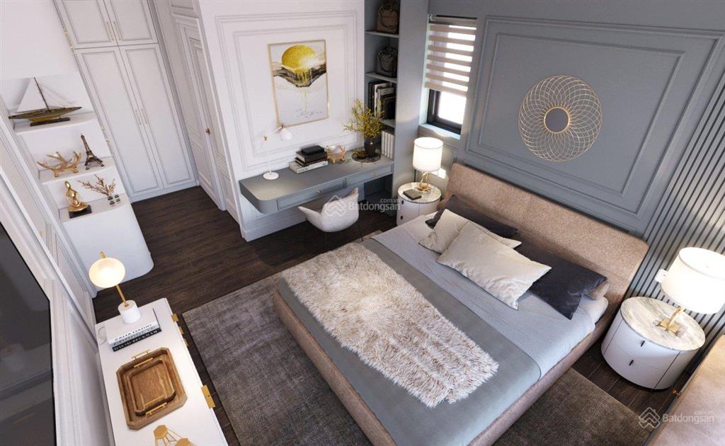 Cho thuê gấp căn hộ 3pn đầy đủ đồ nội thất view sân golf tại the link l3 ciputra,  0818 111 ***