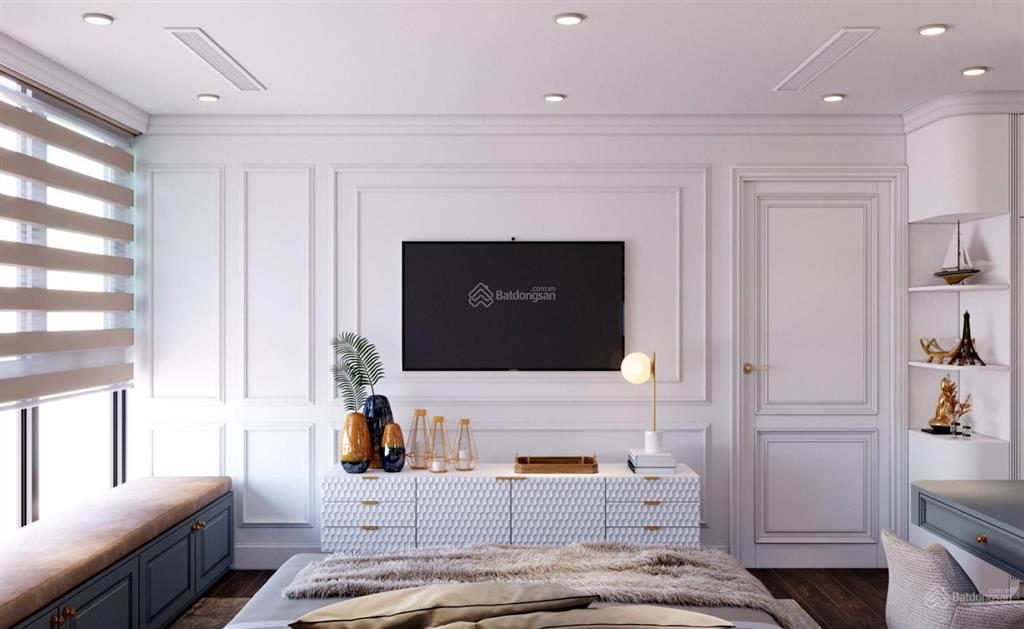 Cho thuê gấp căn hộ 3pn đầy đủ đồ nội thất view sân golf tại the link l3 ciputra,  0818 111 ***