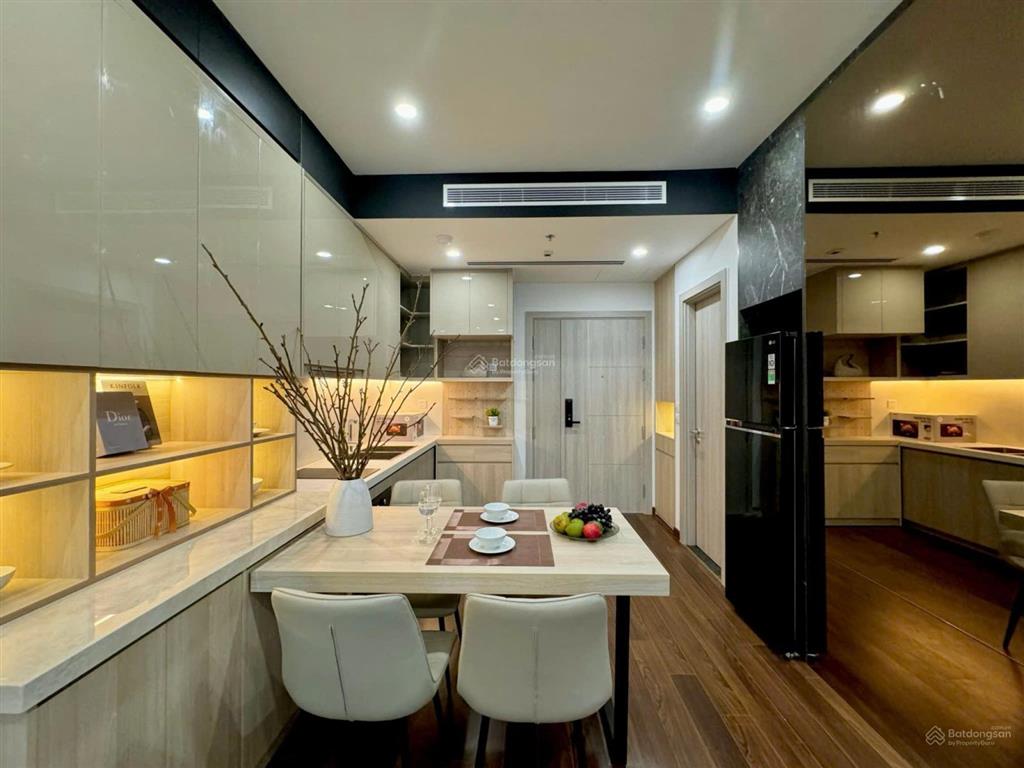 Cần cho thuê căn hộ 2pn đủ đồ tại dự án sunshine riverside, phú thương, tây hồ  0818 111 ***