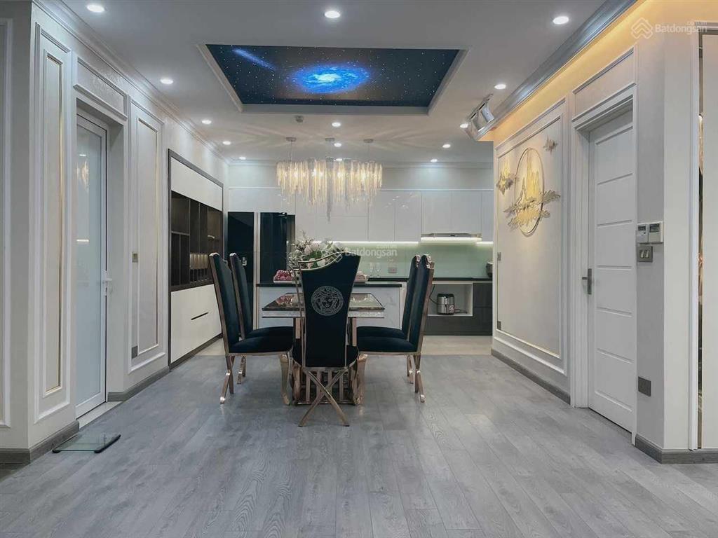 Chính chủ cho thuê căn hộ 2pn full đồ đẹp giá 20tr tại cc metropolis liễu giai  0818 111 ***