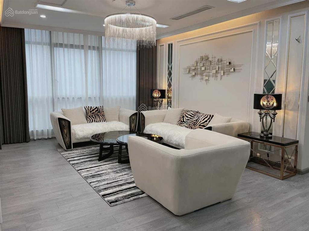 Chính chủ cho thuê căn hộ 2pn full đồ đẹp giá 20tr tại cc metropolis liễu giai  0818 111 ***