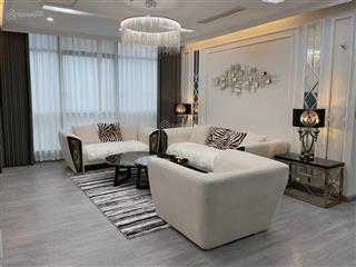 Chính chủ cho thuê căn hộ 2  3pn full đồ đẹp giá 20tr tại cc metropolis liễu giai  0818 111 ***