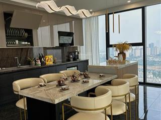 Cần bán gấp căn 3pn 162m view sông hồng, cầu nhật tân tại cc sunshine golden river  0818 111 ***