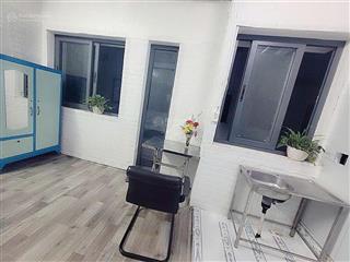 Cho thuê phòng trọ mới đẹp khu biệt thự đông tăng long gần trường đại học tài chính marketing