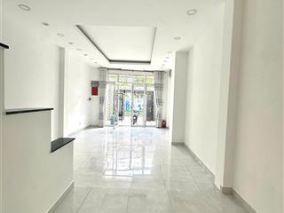 Hxh thông  lê quang định 5x12m trệt 3l st  trệt suốt 5p 7wc ở gđ  kd online