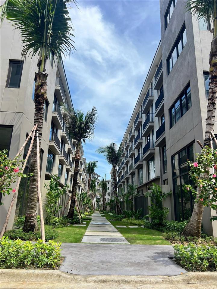 Mua là nhận nhà ngay từ cđt, em có căn ngoại giao 3 mặt tiền,đường 21,5m, giá tốt nhất thị trường