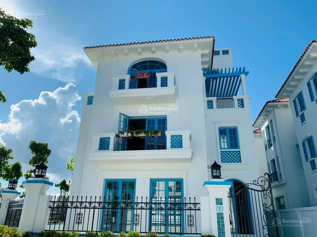 Bán biệt thự song lập sun feria hạ long 235m², cách biển 200m, sổ đỏ lâu dài, giá 29.5 tỷ