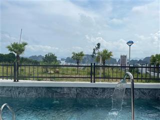 Bán cắt lỗ căn biệt thự flc hạ long 300m2 rẻ nhất dự án. 0973 272 ***