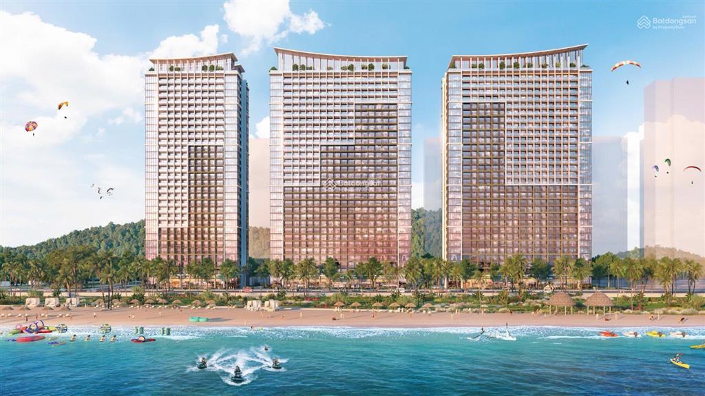 Quỹ căn vip sun centro town giá full từ 1,650 tỷ. ck 17,5%. full nội thất