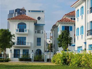 Cắt lỗ dưới 10 tỷ. biệt thự biển feria bãi cháy hạ long