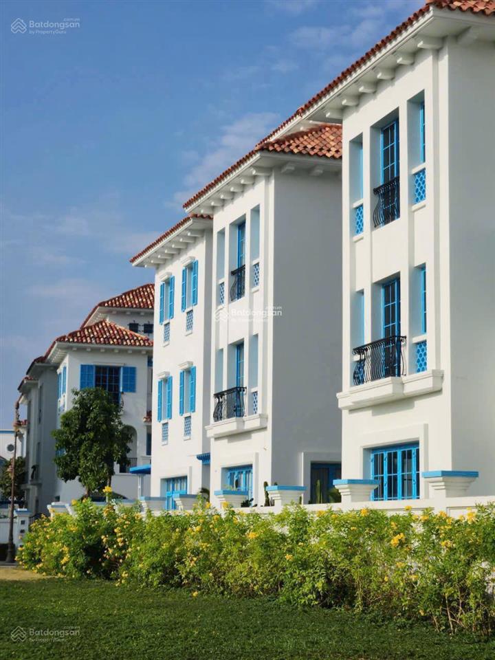 Cắt lỗ dưới 10 tỷ. biệt thự biển feria bãi cháy hạ long