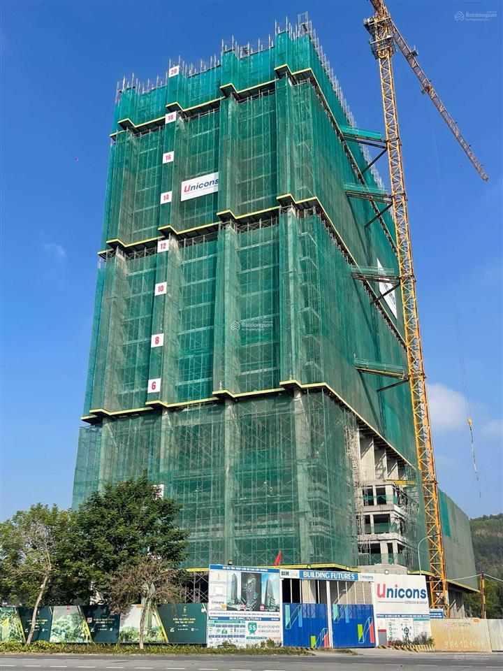 Tổng kho chuyển nhượng icon40 hạ long đủ mã căn. từ 1.4tỷ/căn tầng cao 33m2. 0973 272 ***