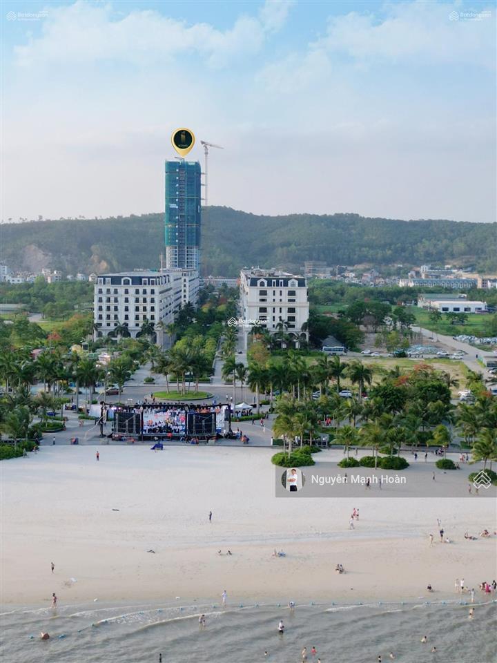 Tổng kho chuyển nhượng icon40 hạ long đủ mã căn. từ 1.4tỷ/căn tầng cao 33m2. 0973 272 ***