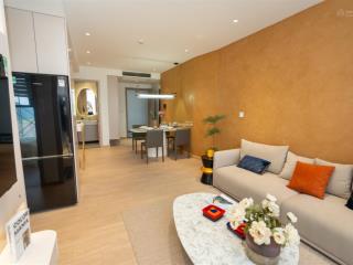 Cần bán căn 2pn 2vs tại misaki  đồi ngân hàng cột 2  71,5m2  full nội thất  giá 2.4 tỷ