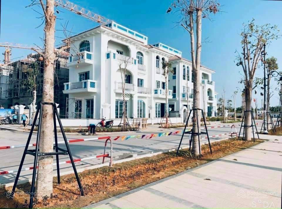 Độc quyền hoa hậu tứ lập gần 200m2 giá 20. x tỷ. giá rẻ hơn thị trường 3 tỷ