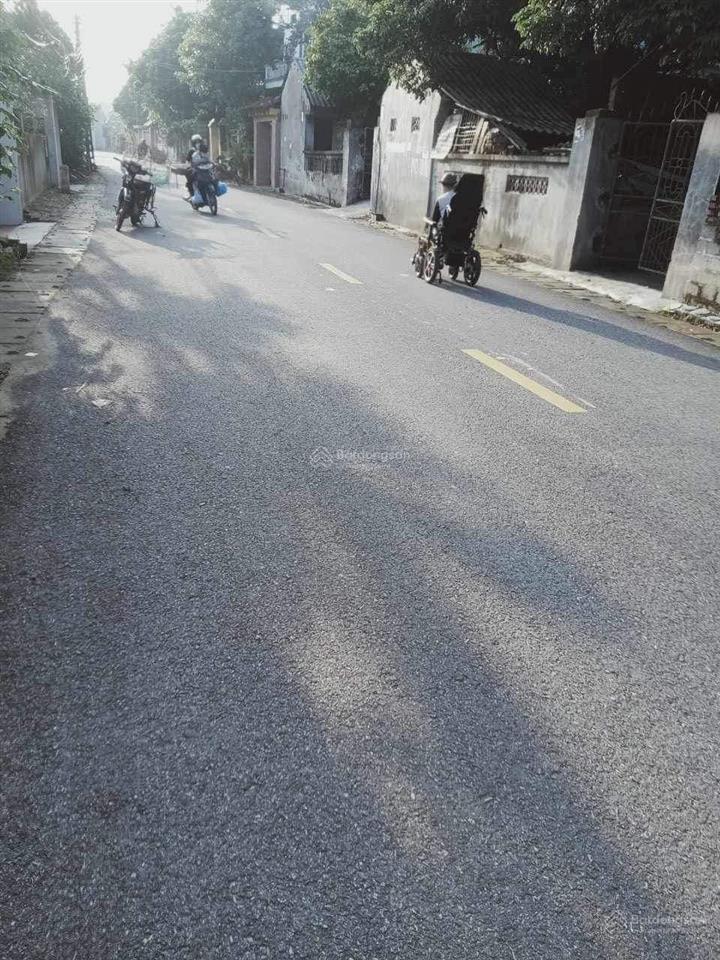 Chính chủ bán lô đất trục chính kinh doanh phan sào nam  phù cừ. 336m2, mặt tiền 11.8m. giá 1x tr