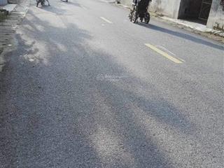 Chính chủ bán lô đất trục chính kinh doanh phan sào nam  phù cừ. 336m2, mặt tiền 11.8m. giá 1x tr