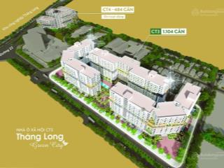 Em cần bán căn hộ nhà ở xã hội diện tích 58.4m2 chung cư ct4 kim chung,đông anh.nhận nhà ở luôn