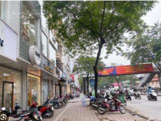 Cho thuê nhà mặt phố tây sơn,đống đa, hà nội 40m2vị trí không thể đẹp hơn để kinh doanh