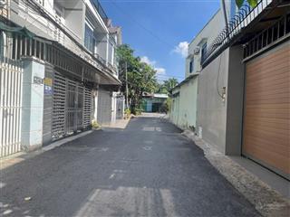 Hàng hiếm!!! hẻm ô tô quay đầu, nhà mới 2 tầng nội thất xịn xò dọn vào ở ngay. làm việc chính chủ