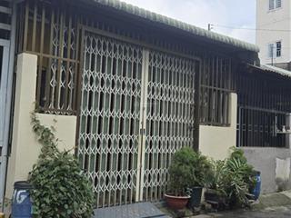 Bán nhà hẻm 2 xe oto tránh nhau đường dươnh đình hội, ngang 5m vuông vứt. nhỉnh 6tỷ