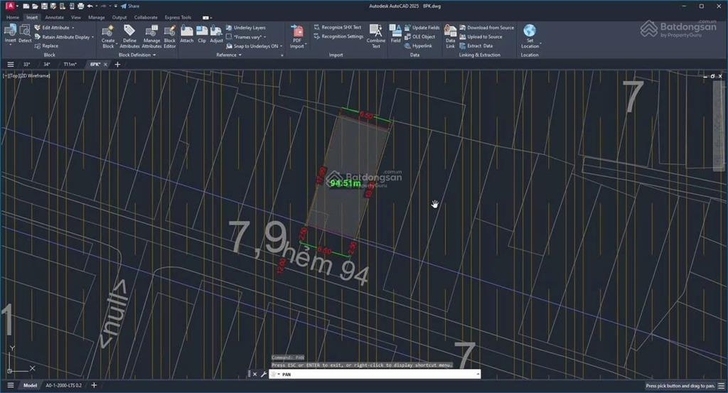 Bán nhà mặt tiền hẻm thông xe tải tránh nhau, dt 136m2 ngang khủng 6.5m. chỉ 10 tỷ
