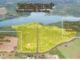 Kẹt ngân hàng cần bán gấp 14ha đất view hồ giá rẻ đầu tư nhất khu vực
