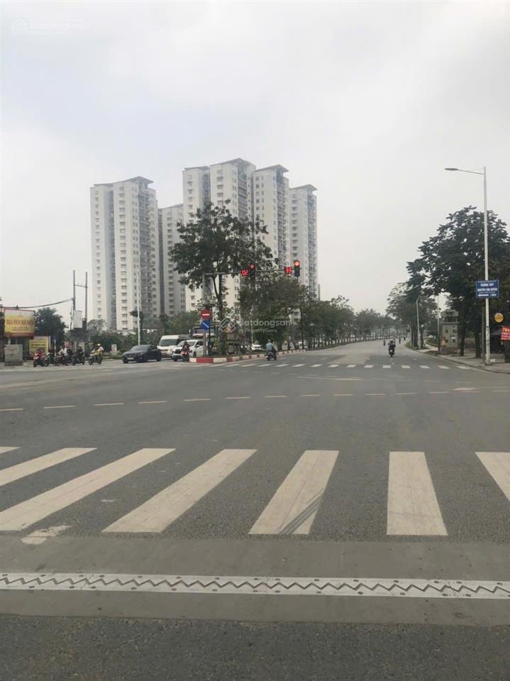 Chính chủ bán đất hoàng văn thụ, cạnh aeon mall hà đông, phường dương nội