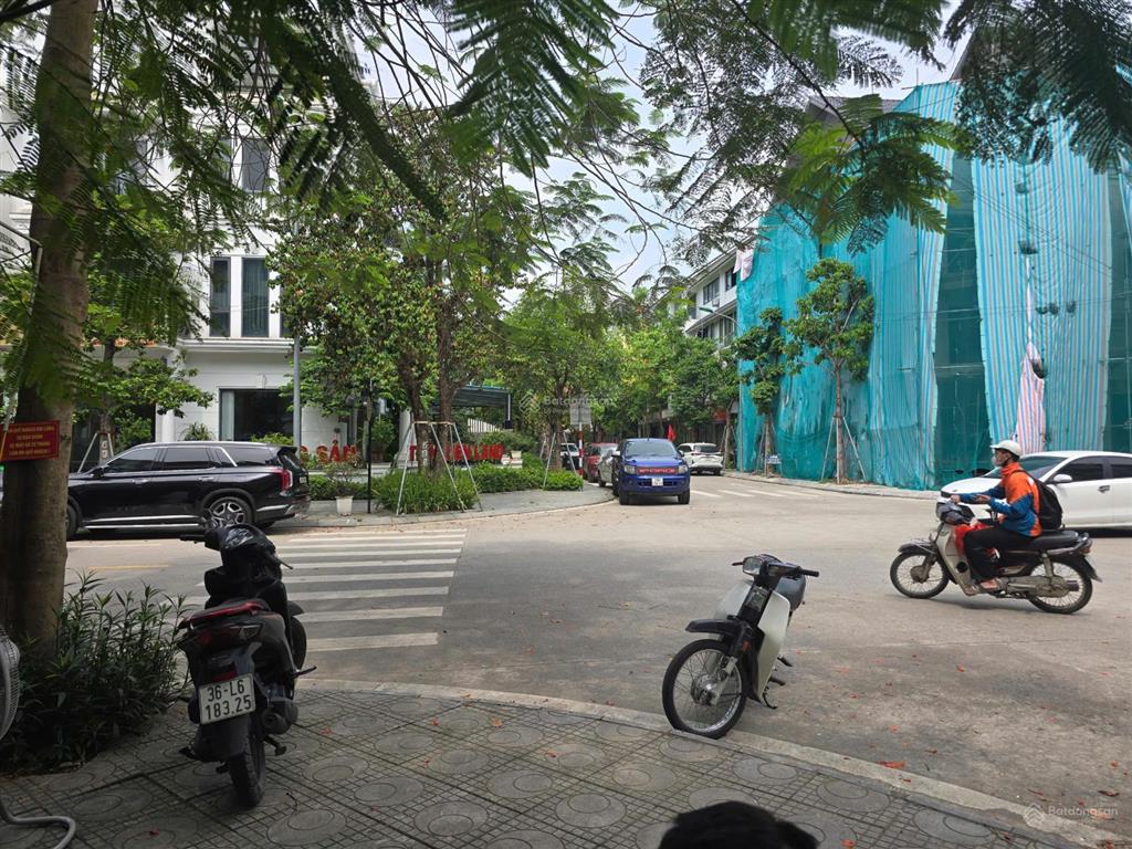 Chính chủ bán đất hoàng văn thụ, cạnh aeon mall hà đông, phường dương nội