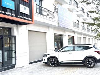 Bán gấp shophouse tại ariyana center, 4,06 tỷ, 105m2