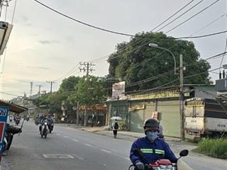 35 tr/m2 lô đất 2700m2 full thổ ngay an phú tây  hưng long, phù hợp tách thửa hoặc xây chung cư