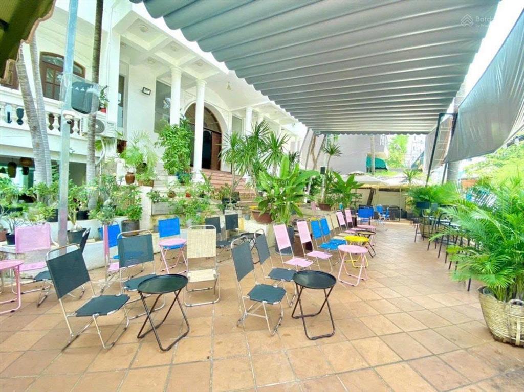 368 tr/m2 17x30m nhà 2 mặt tiền đường xuân thủy, thảo điền, 397m2, ctxd 8 tầng, hệ số 6.0