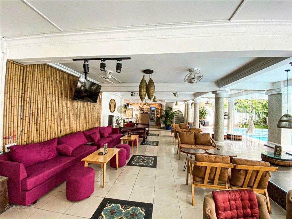 368 tr/m2 17x30m nhà 2 mặt tiền đường xuân thủy, thảo điền, 397m2, ctxd 8 tầng, hệ số 6.0