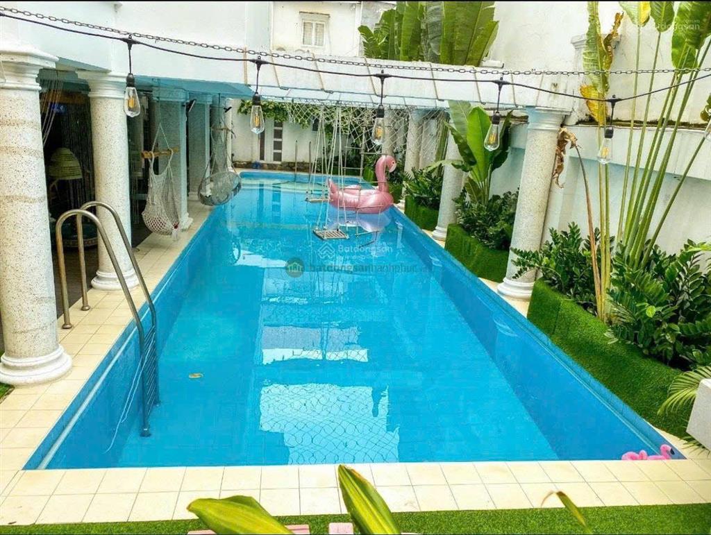 368 tr/m2 17x30m nhà 2 mặt tiền đường xuân thủy, thảo điền, 397m2, ctxd 8 tầng, hệ số 6.0