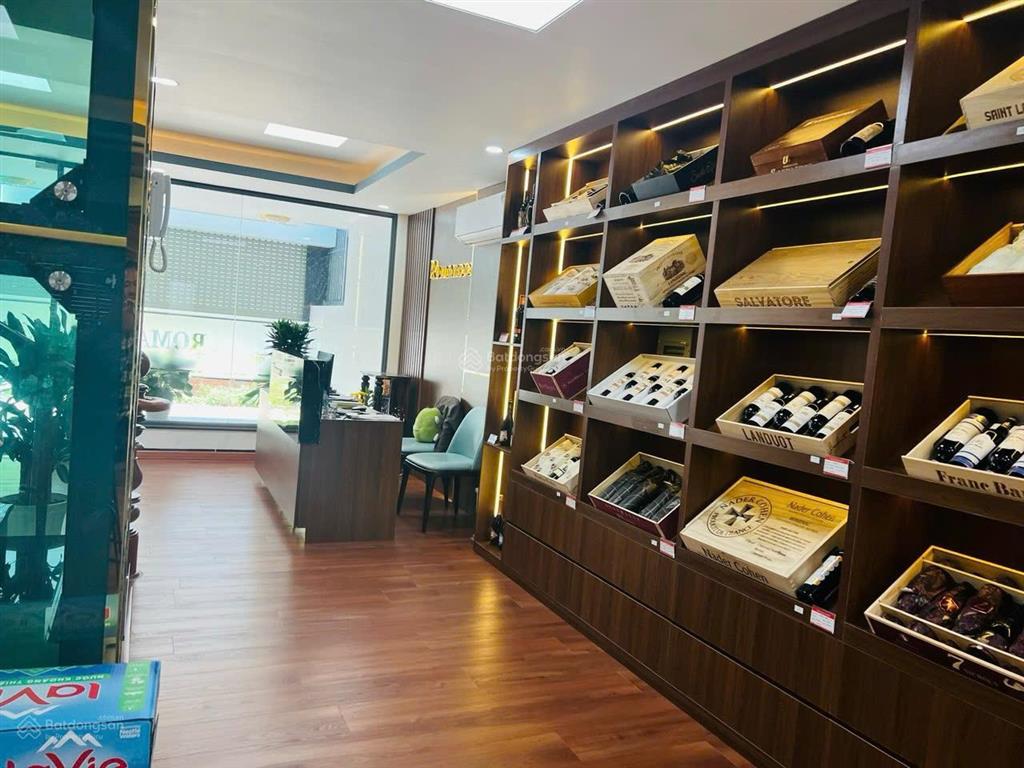 Ngộp bank bán nhà 2 mặt tiền đường 16m khu trần não gần đh gtvt 11x30m. ctxd hầm, 7 tầng