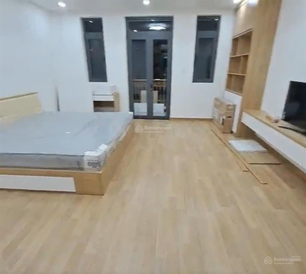 Ngộp bank bán nhà 2 mặt tiền đường 16m khu trần não gần đh gtvt 11x30m. ctxd hầm, 7 tầng