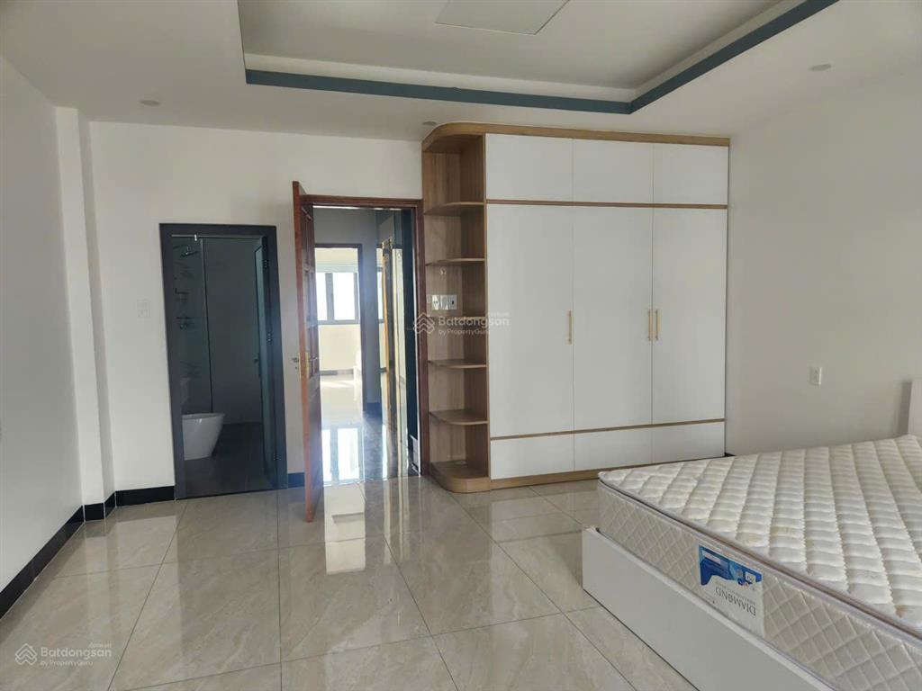 Ngộp bank bán nhà 2 mặt tiền đường 16m khu trần não gần đh gtvt 11x30m. ctxd hầm, 7 tầng