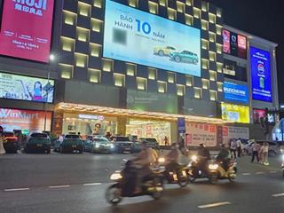 138 tr/m2 lô đất mặt tiền lê văn việt gần vincom. 6x25m, nh12m, 212m2.gpxd hầm, 6 tầng, 1000m2 sàn