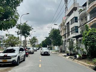 Lời ngay 3 tỷ lô đất mặt tiền giang văn minh sát bên thảo điền, 4.5x20m
