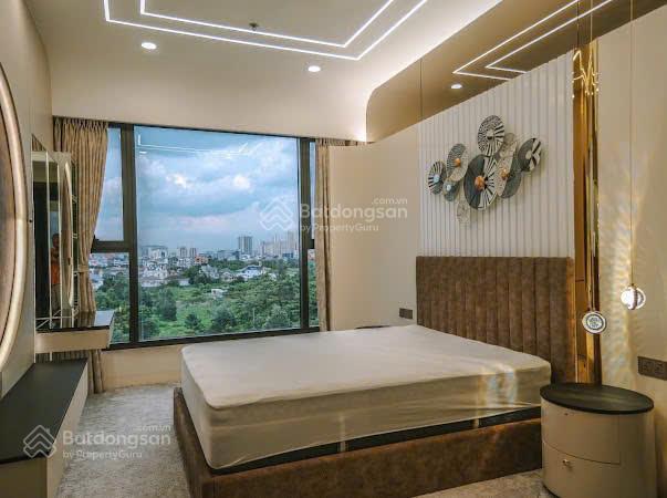 100 tr/th căn villa trên không  view sông 250m2 khu compound nguyễn văn hưởng 5pn, sẵn nội thất