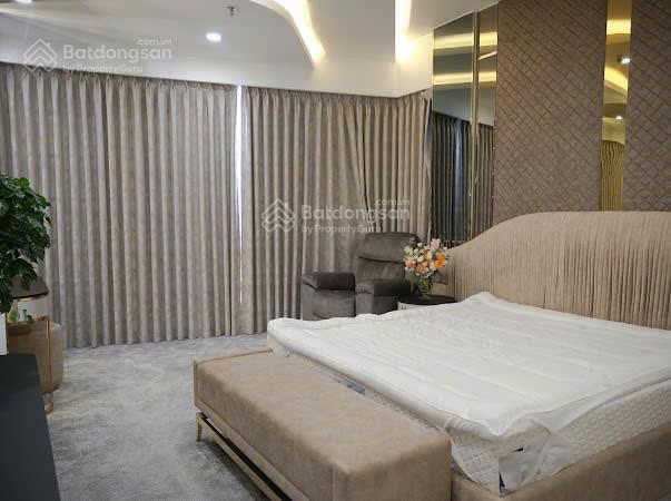 100 tr/th căn villa trên không  view sông 250m2 khu compound nguyễn văn hưởng 5pn, sẵn nội thất