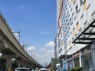 ~130 tr/m2 lô góc 30x20m đường rộng 16m gần trạm ga rạch chiếc. phù hợp xây vp, chdv hoặc phân lô